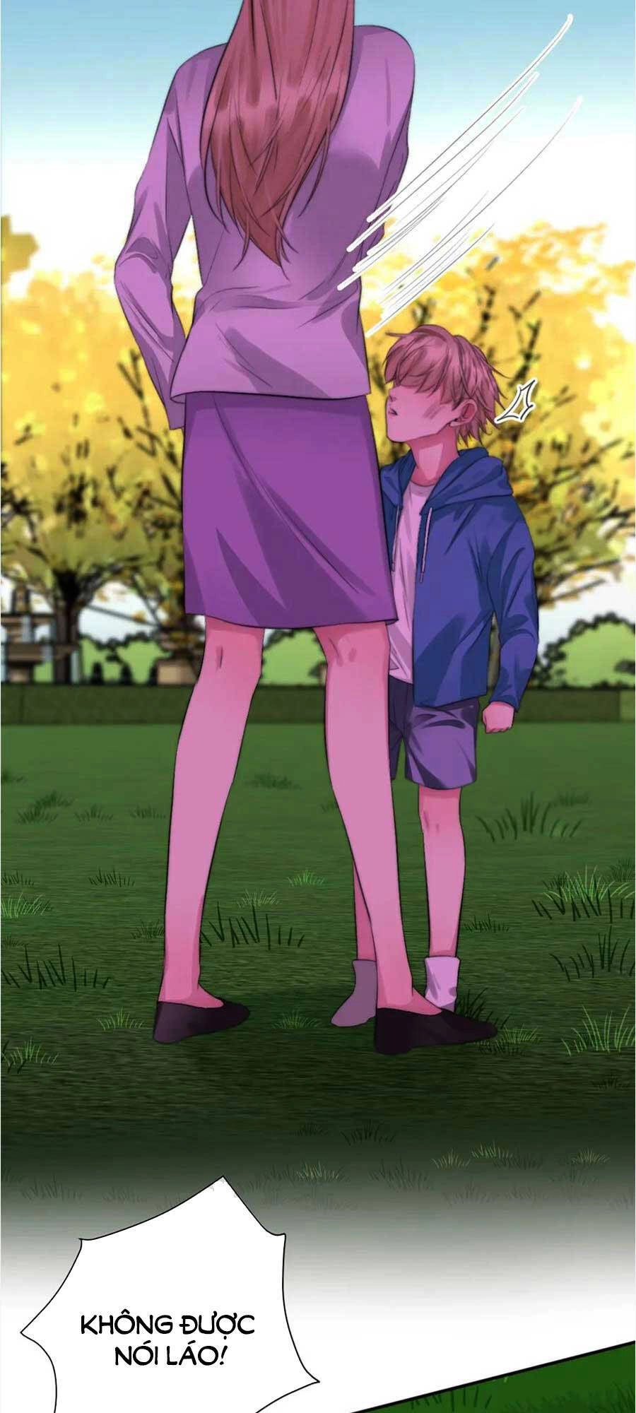 Fan Biến Thái Và Thần Tượng Xinh Đẹp Chapter 122 - 18