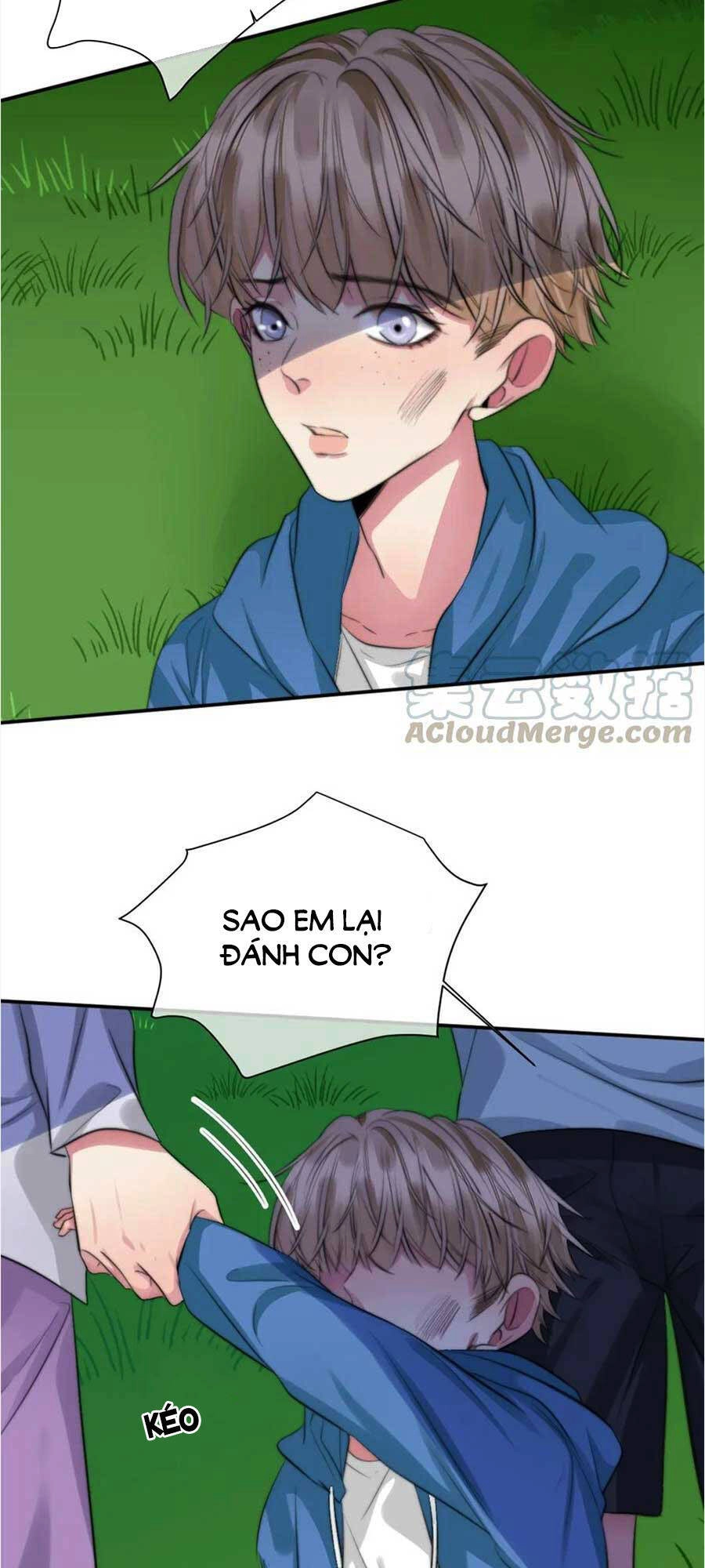 Fan Biến Thái Và Thần Tượng Xinh Đẹp Chapter 122 - 19