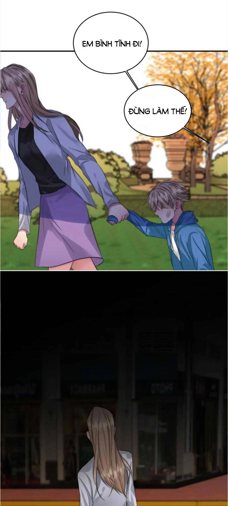 Fan Biến Thái Và Thần Tượng Xinh Đẹp Chapter 122 - 21