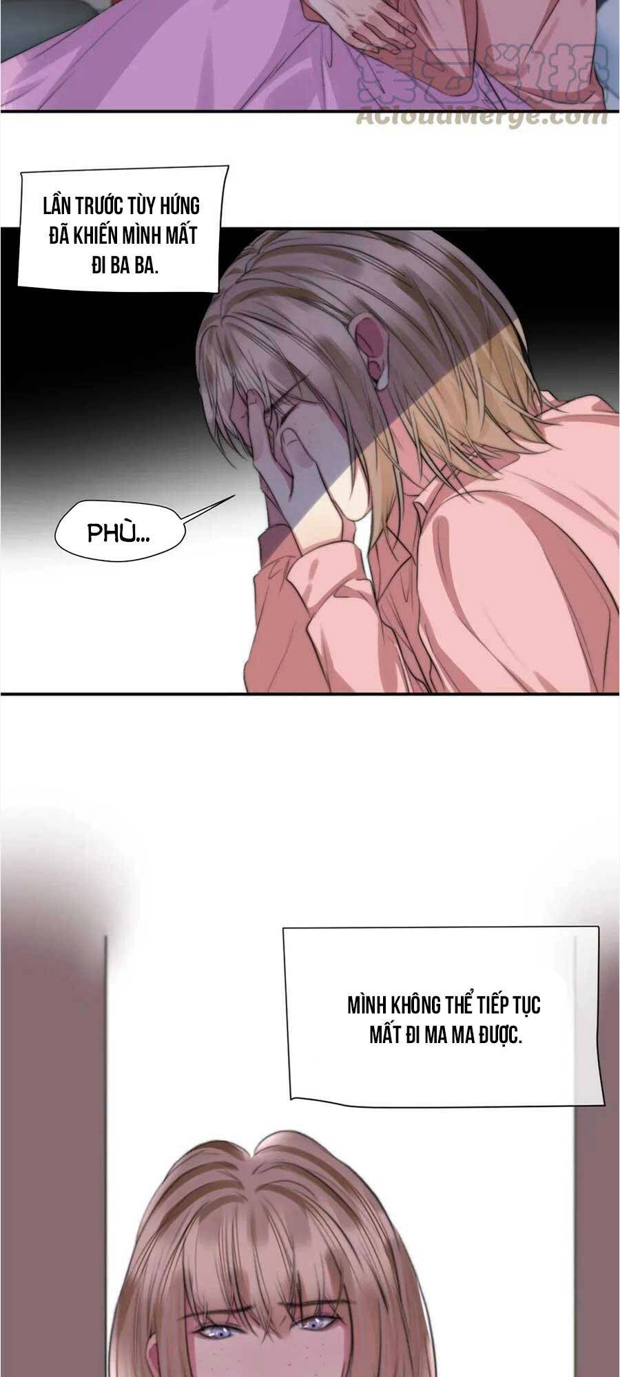 Fan Biến Thái Và Thần Tượng Xinh Đẹp Chapter 122 - 30