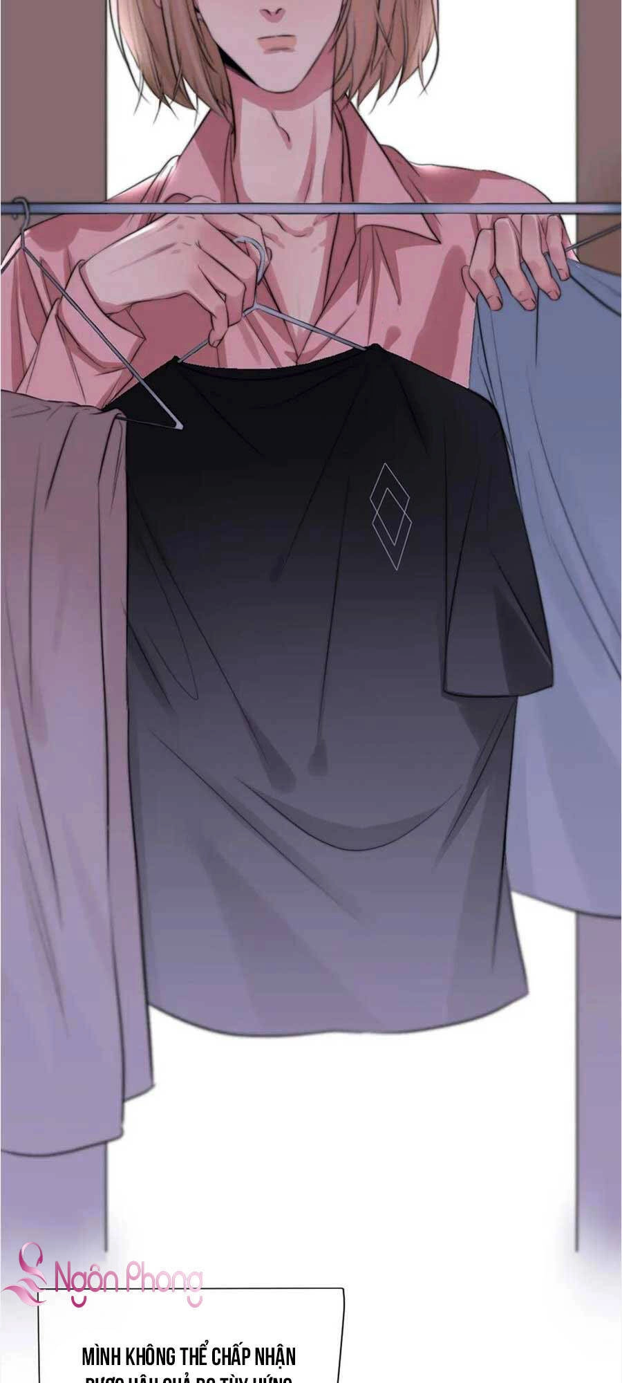 Fan Biến Thái Và Thần Tượng Xinh Đẹp Chapter 122 - 31