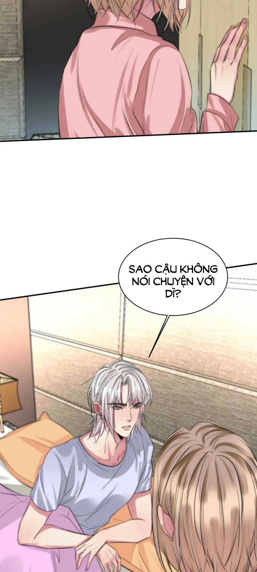 Fan Biến Thái Và Thần Tượng Xinh Đẹp Chapter 123 - 3