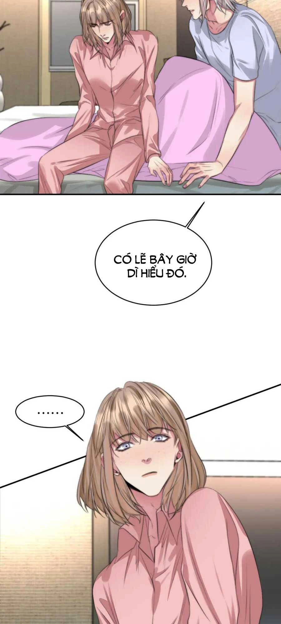 Fan Biến Thái Và Thần Tượng Xinh Đẹp Chapter 123 - 6