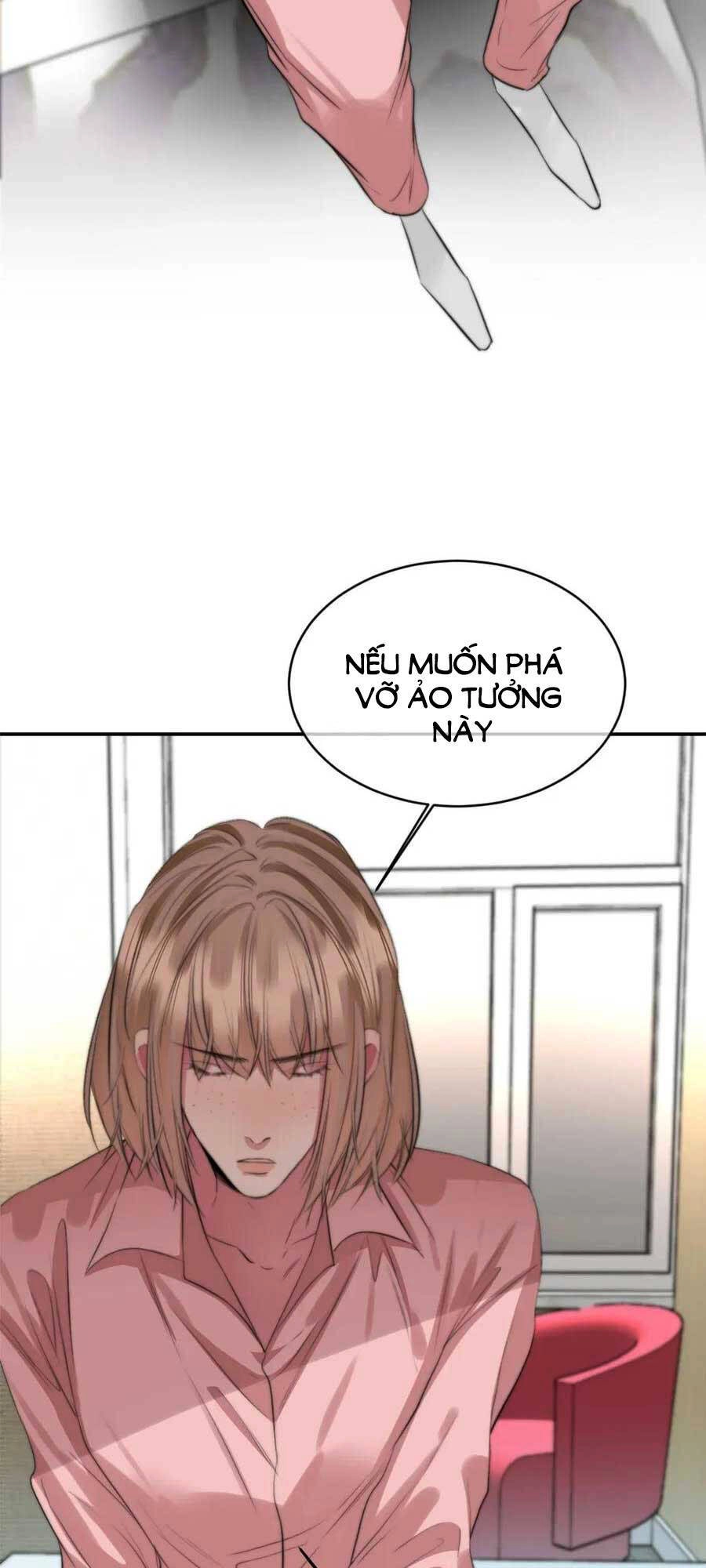 Fan Biến Thái Và Thần Tượng Xinh Đẹp Chapter 123 - 11