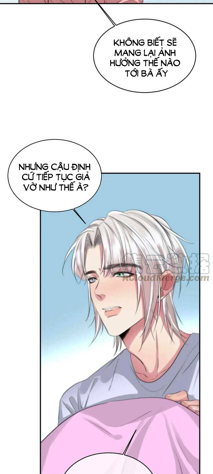 Fan Biến Thái Và Thần Tượng Xinh Đẹp Chapter 123 - 12