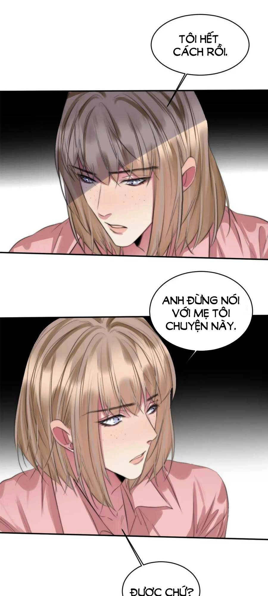 Fan Biến Thái Và Thần Tượng Xinh Đẹp Chapter 123 - 14