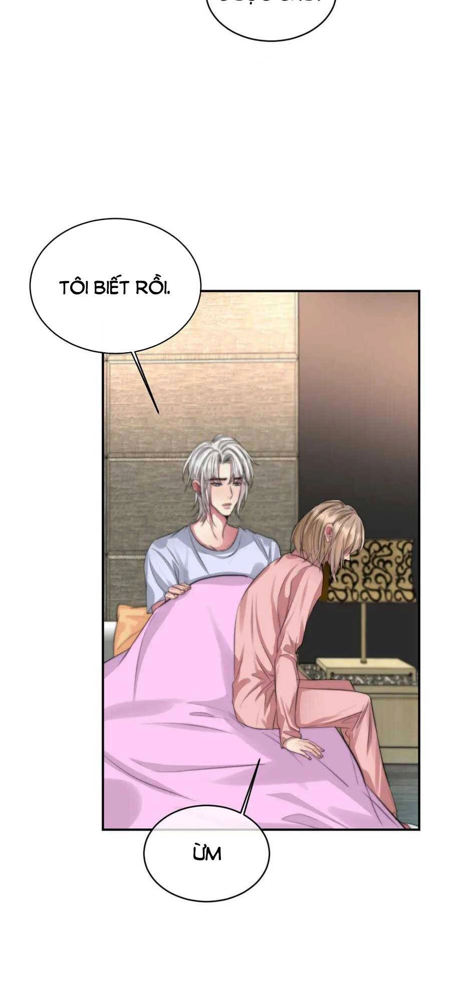 Fan Biến Thái Và Thần Tượng Xinh Đẹp Chapter 123 - 15