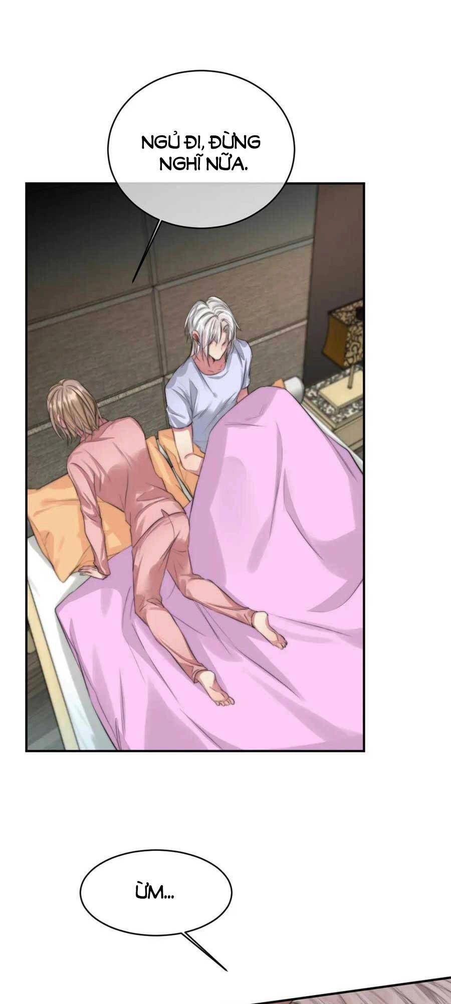 Fan Biến Thái Và Thần Tượng Xinh Đẹp Chapter 123 - 16