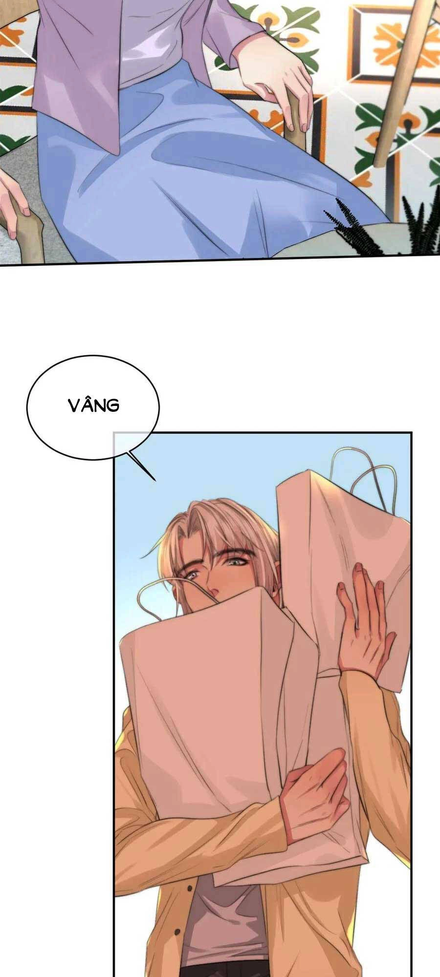 Fan Biến Thái Và Thần Tượng Xinh Đẹp Chapter 123 - 22