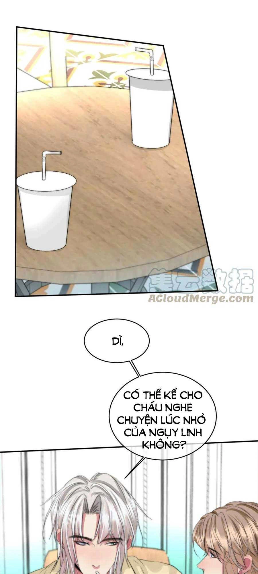 Fan Biến Thái Và Thần Tượng Xinh Đẹp Chapter 123 - 24