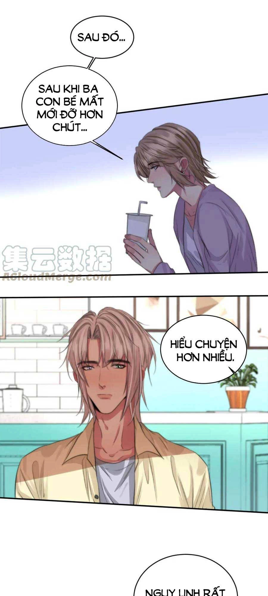 Fan Biến Thái Và Thần Tượng Xinh Đẹp Chapter 123 - 27