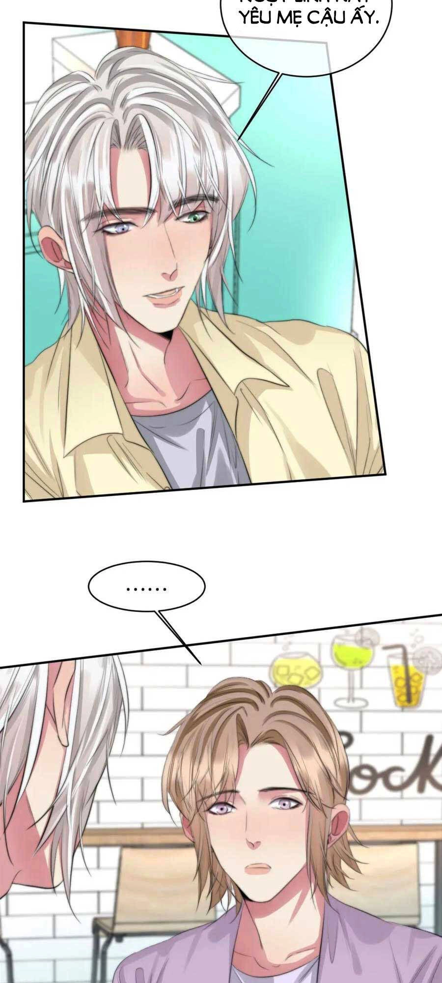 Fan Biến Thái Và Thần Tượng Xinh Đẹp Chapter 123 - 28