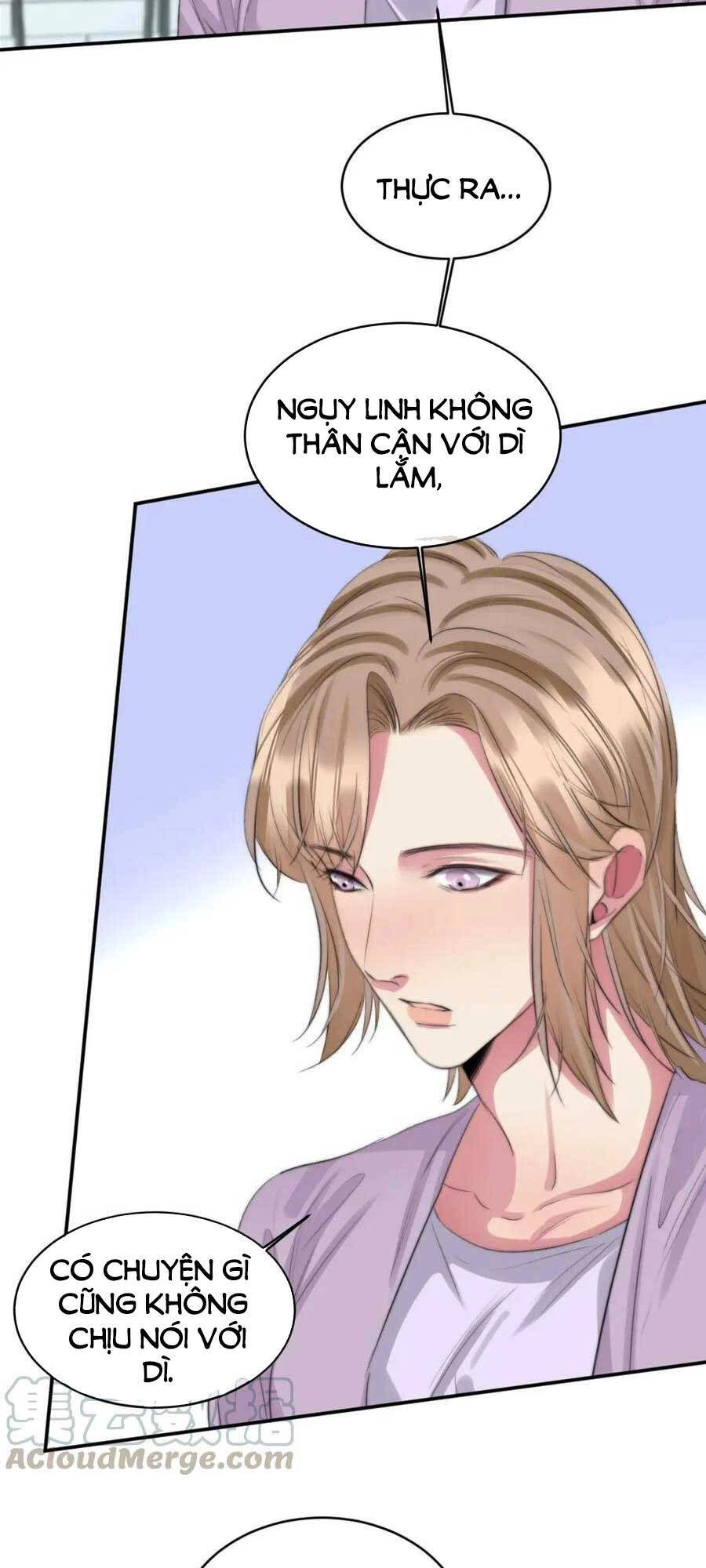 Fan Biến Thái Và Thần Tượng Xinh Đẹp Chapter 123 - 29