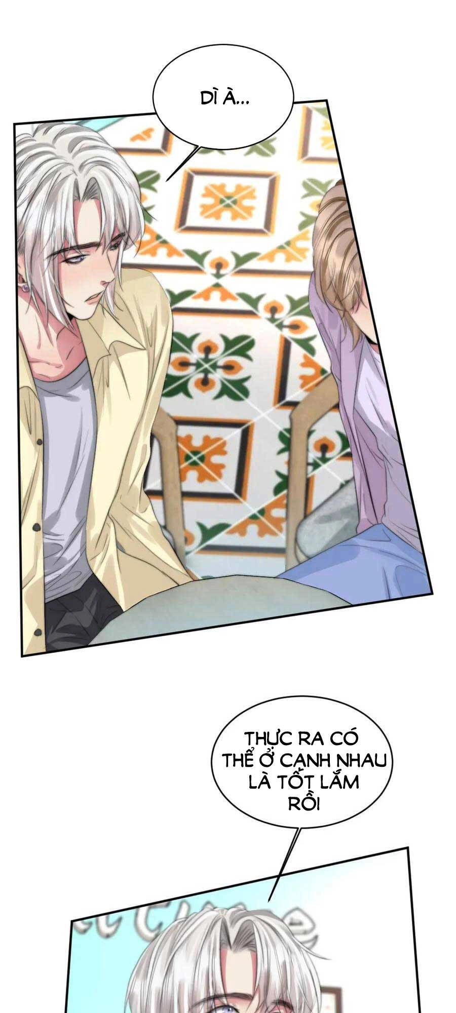 Fan Biến Thái Và Thần Tượng Xinh Đẹp Chapter 123 - 31