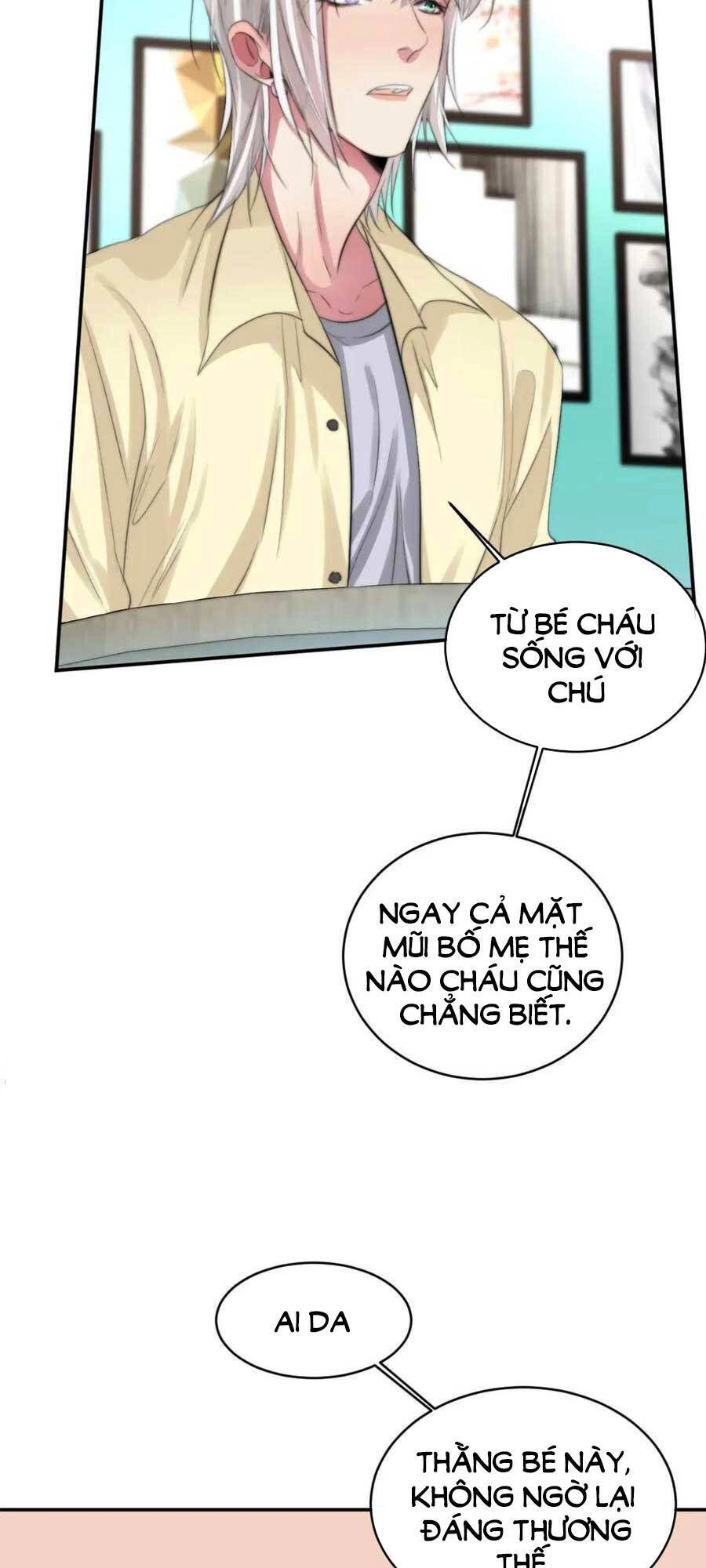 Fan Biến Thái Và Thần Tượng Xinh Đẹp Chapter 123 - 32