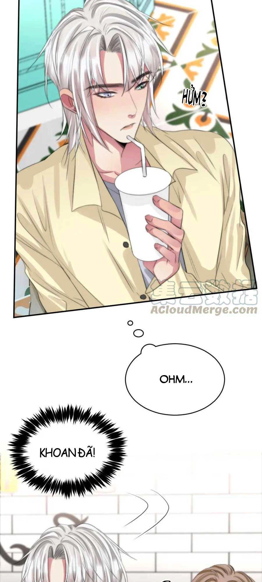 Fan Biến Thái Và Thần Tượng Xinh Đẹp Chapter 123 - 35