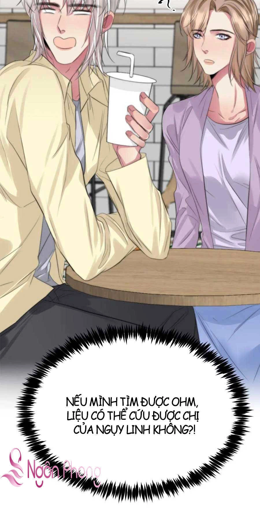 Fan Biến Thái Và Thần Tượng Xinh Đẹp Chapter 123 - 36