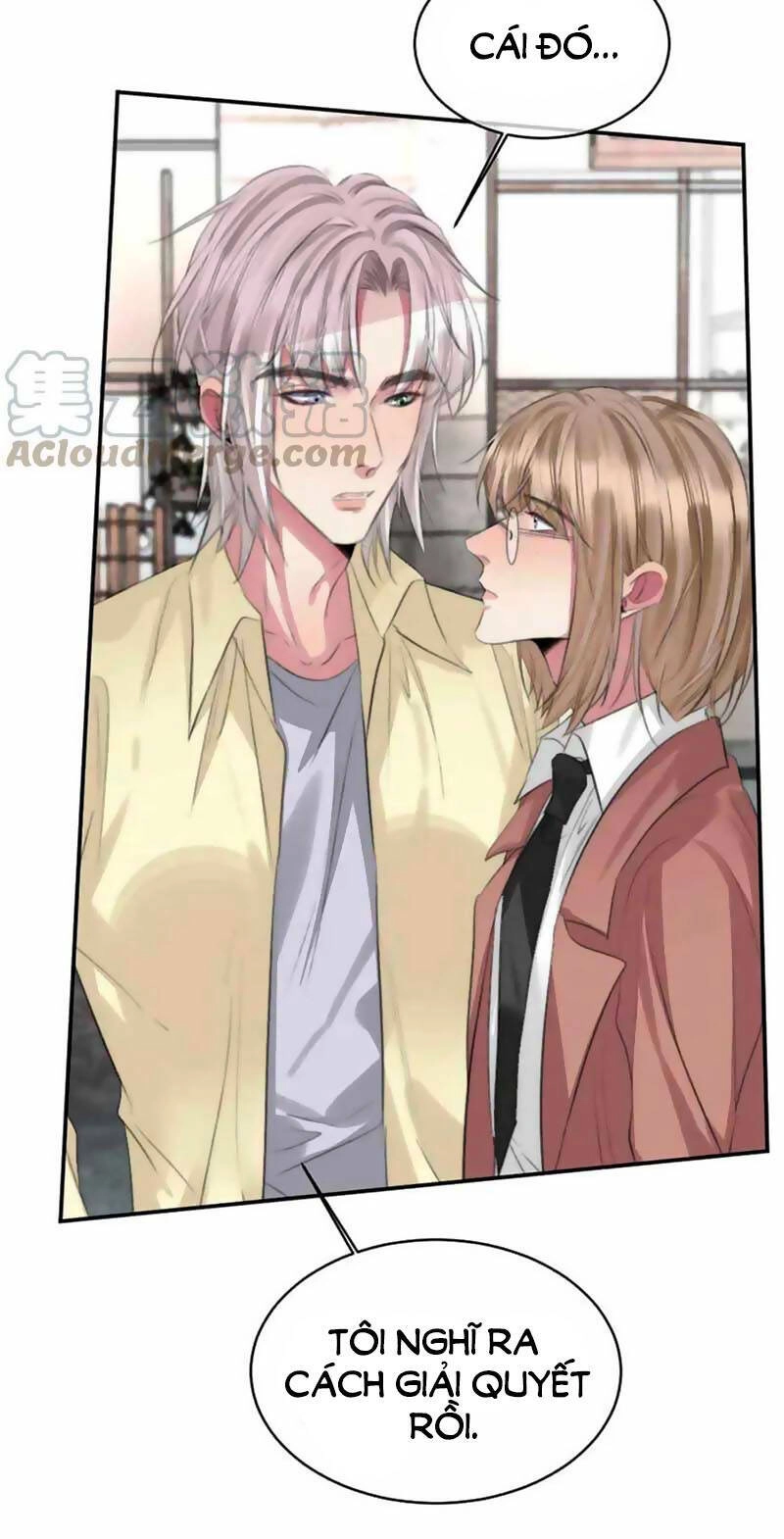 Fan Biến Thái Và Thần Tượng Xinh Đẹp Chapter 124 - 6