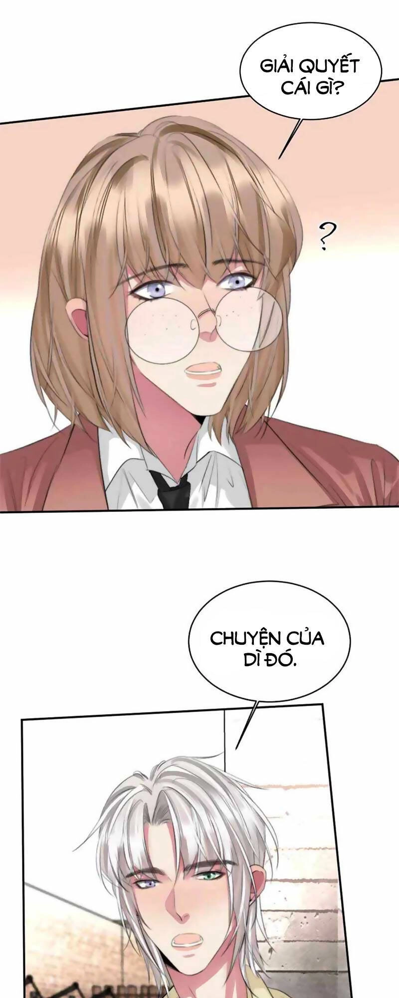 Fan Biến Thái Và Thần Tượng Xinh Đẹp Chapter 124 - 7