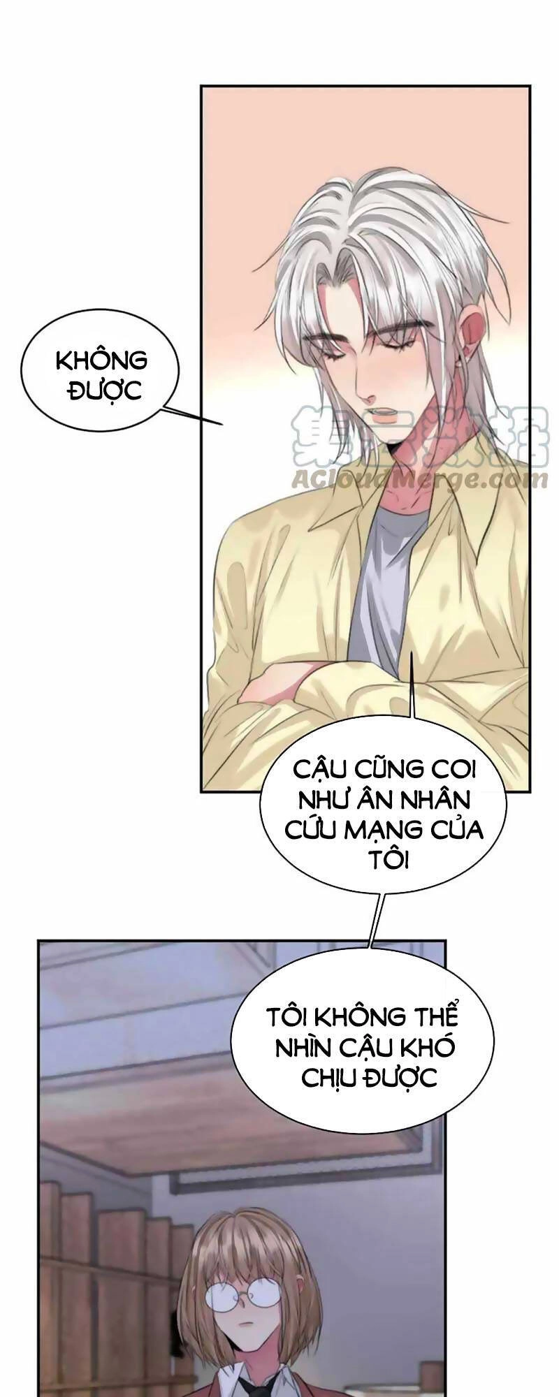 Fan Biến Thái Và Thần Tượng Xinh Đẹp Chapter 124 - 9