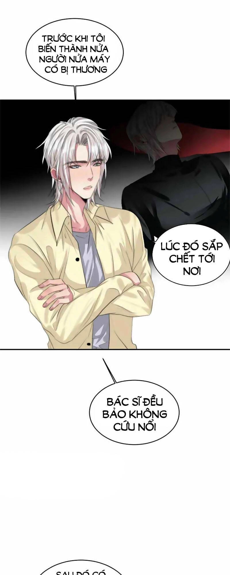 Fan Biến Thái Và Thần Tượng Xinh Đẹp Chapter 124 - 11