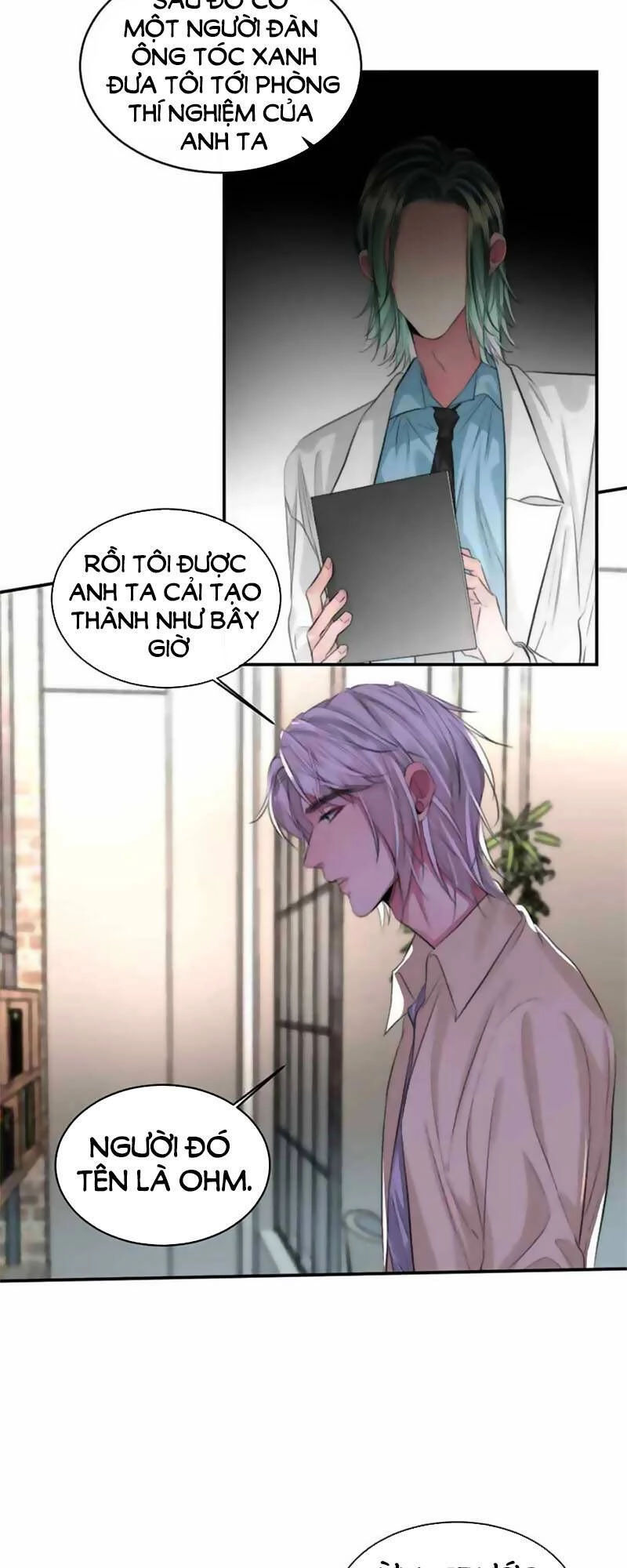 Fan Biến Thái Và Thần Tượng Xinh Đẹp Chapter 124 - 12