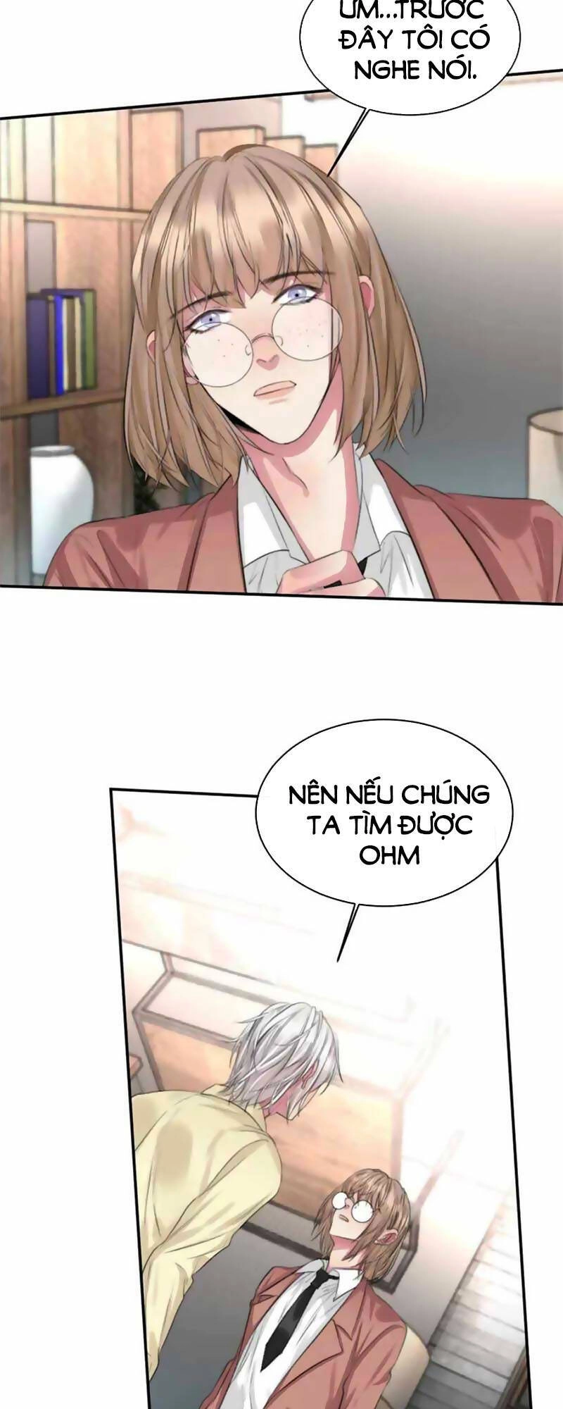 Fan Biến Thái Và Thần Tượng Xinh Đẹp Chapter 124 - 13