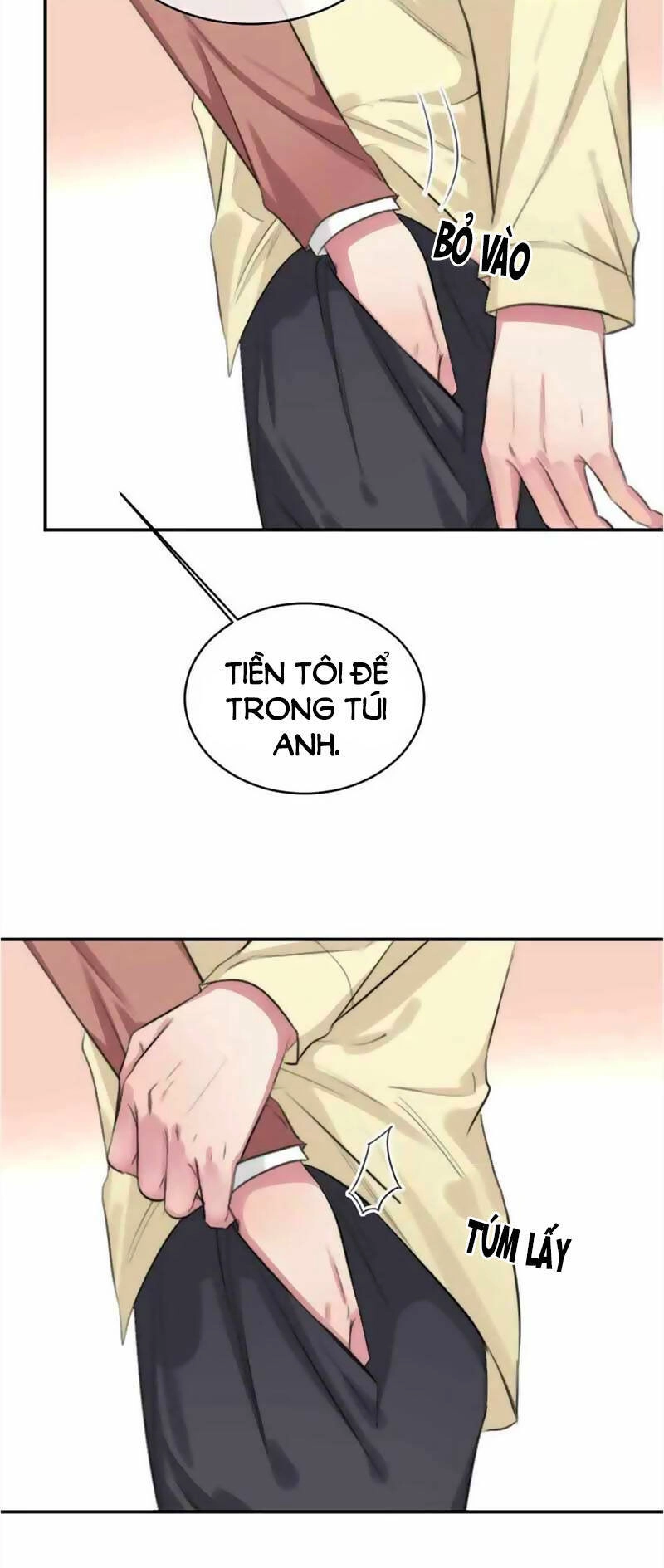 Fan Biến Thái Và Thần Tượng Xinh Đẹp Chapter 124 - 20