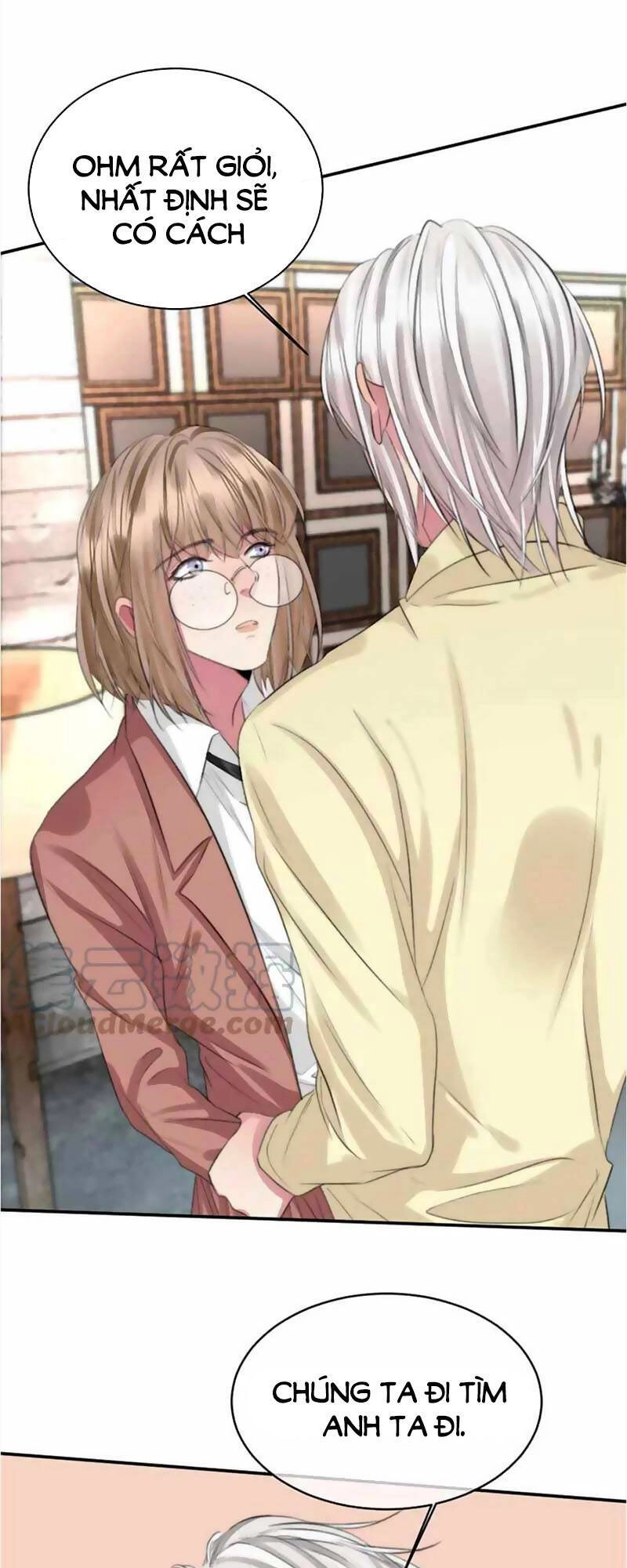 Fan Biến Thái Và Thần Tượng Xinh Đẹp Chapter 124 - 21