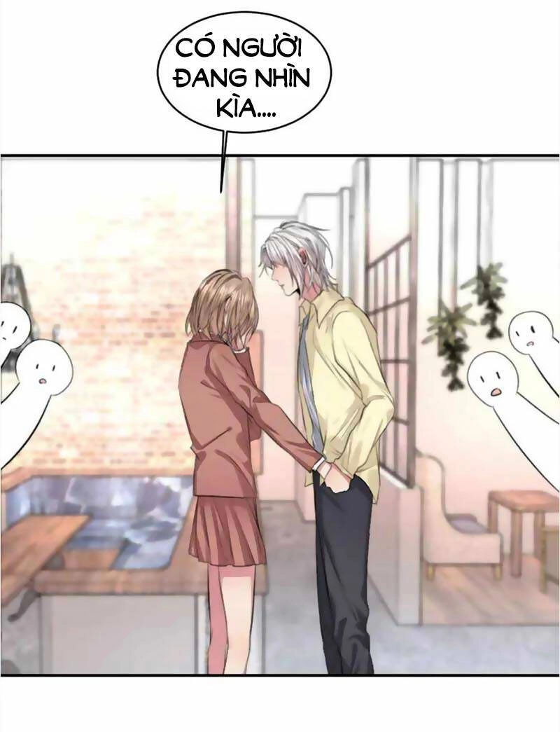 Fan Biến Thái Và Thần Tượng Xinh Đẹp Chapter 124 - 23