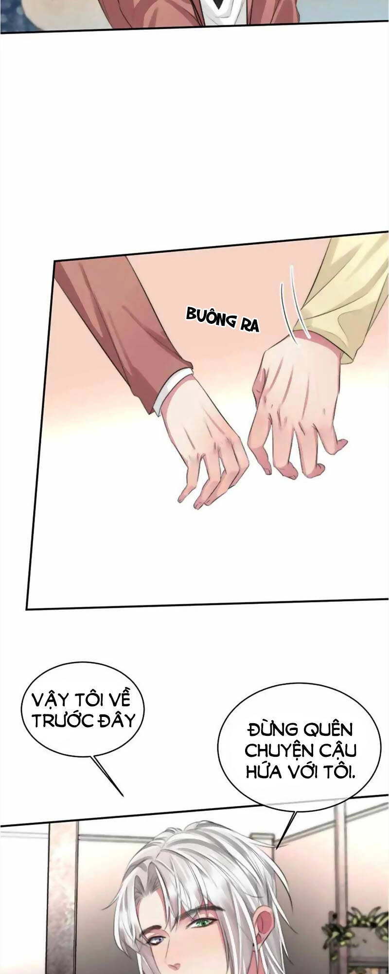 Fan Biến Thái Và Thần Tượng Xinh Đẹp Chapter 124 - 25