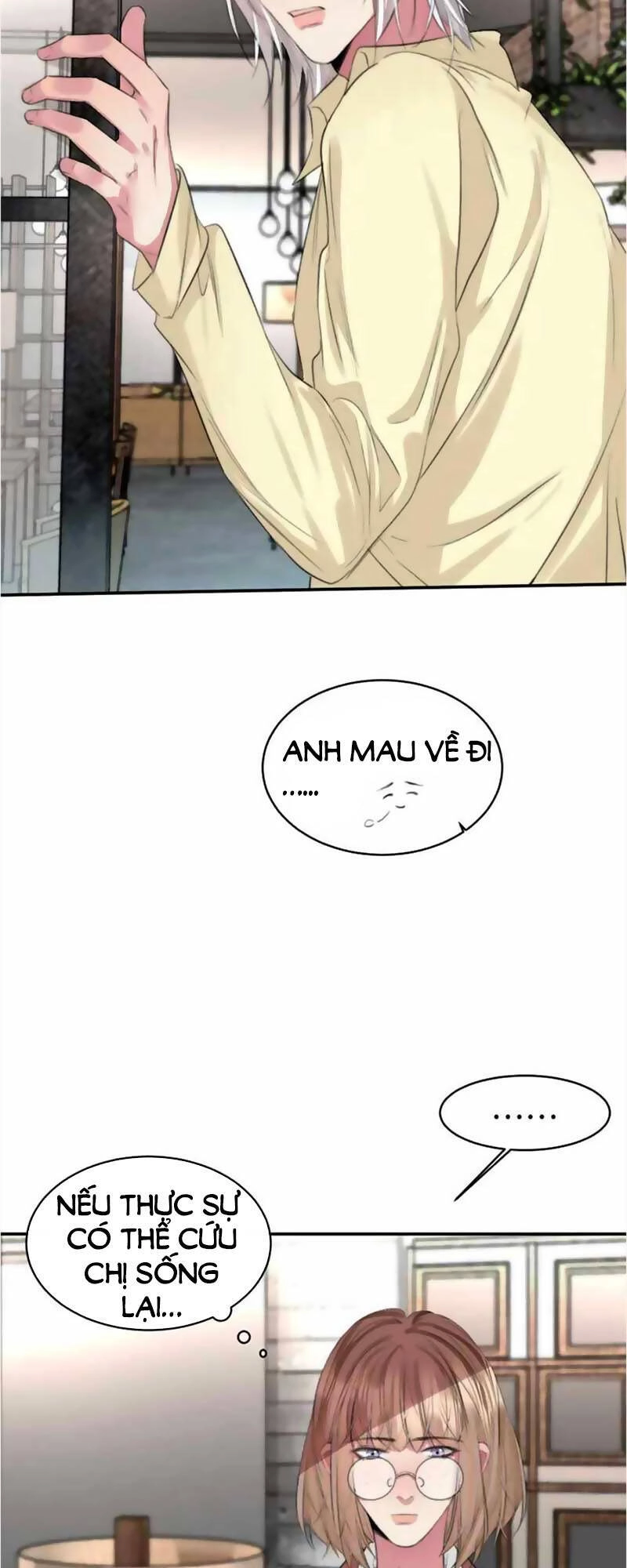 Fan Biến Thái Và Thần Tượng Xinh Đẹp Chapter 124 - 26