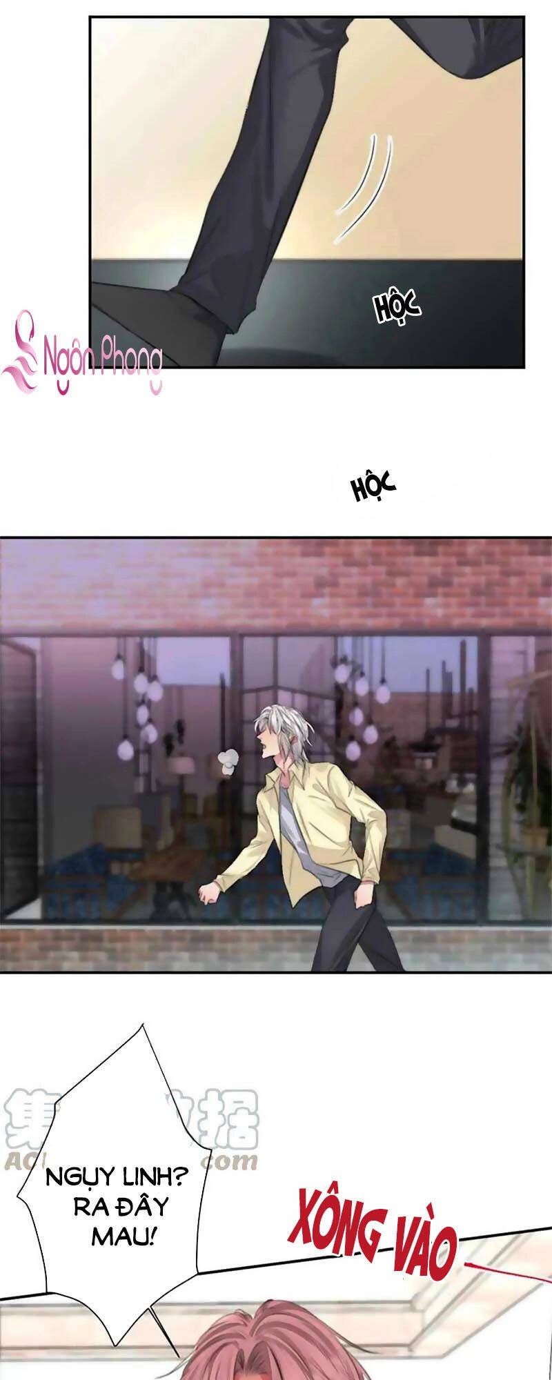 Fan Biến Thái Và Thần Tượng Xinh Đẹp Chapter 125 - 2