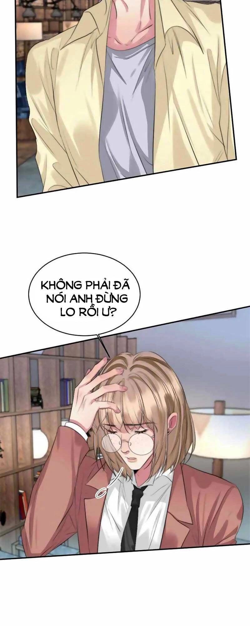 Fan Biến Thái Và Thần Tượng Xinh Đẹp Chapter 125 - 8