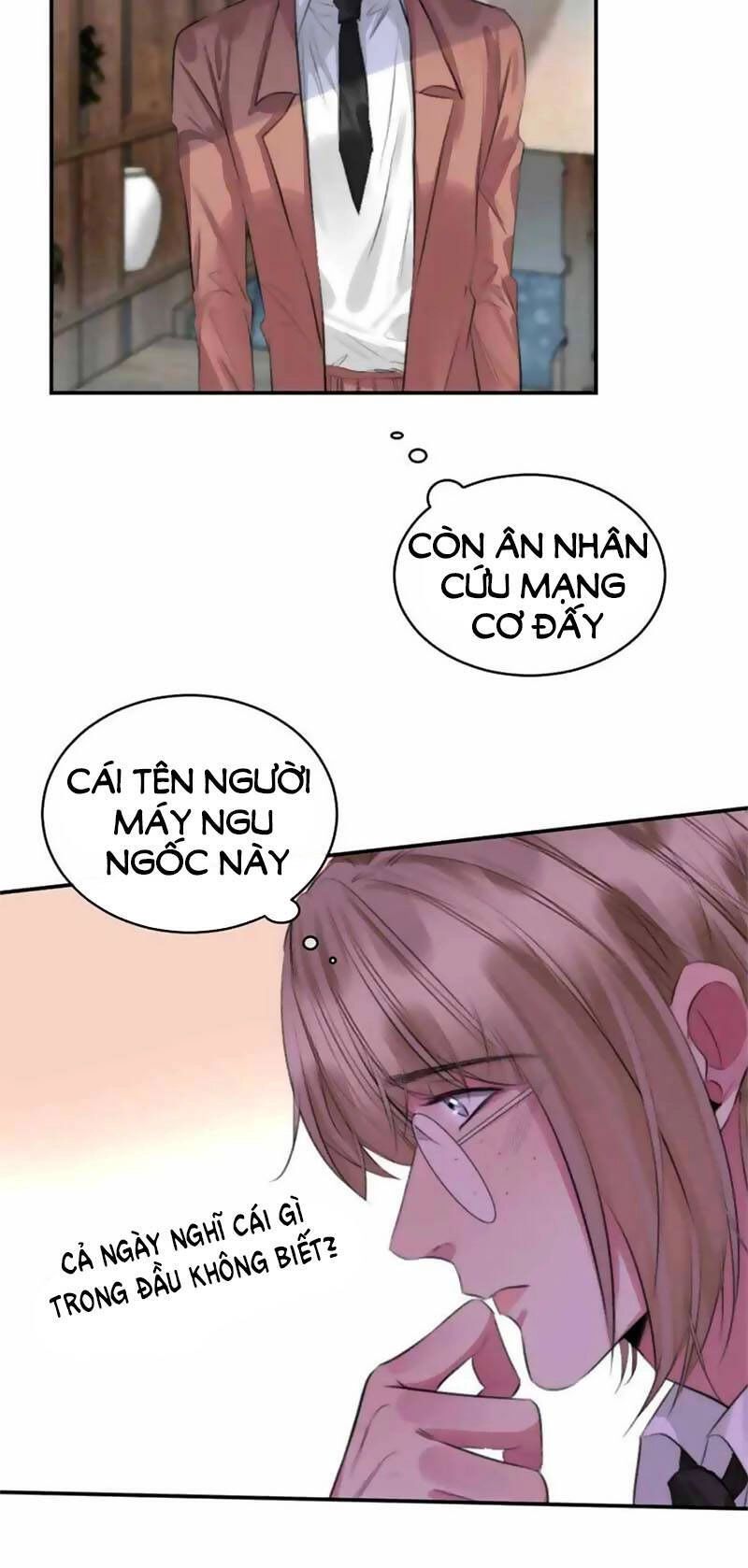 Fan Biến Thái Và Thần Tượng Xinh Đẹp Chapter 125 - 10