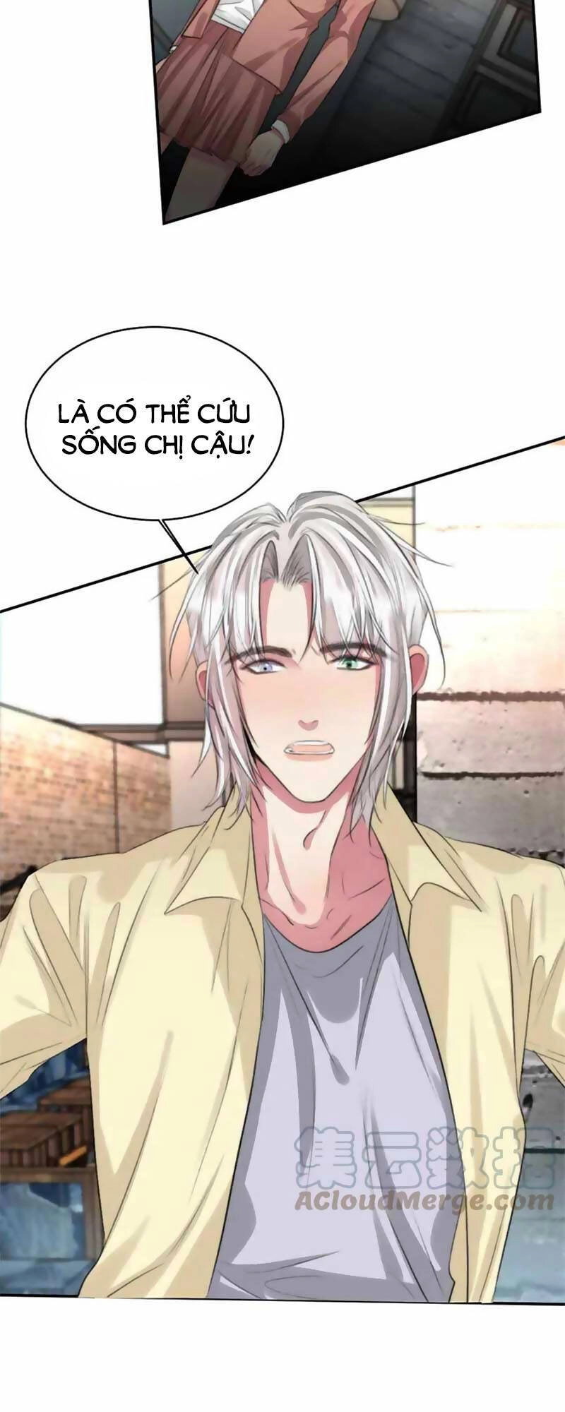 Fan Biến Thái Và Thần Tượng Xinh Đẹp Chapter 125 - 14