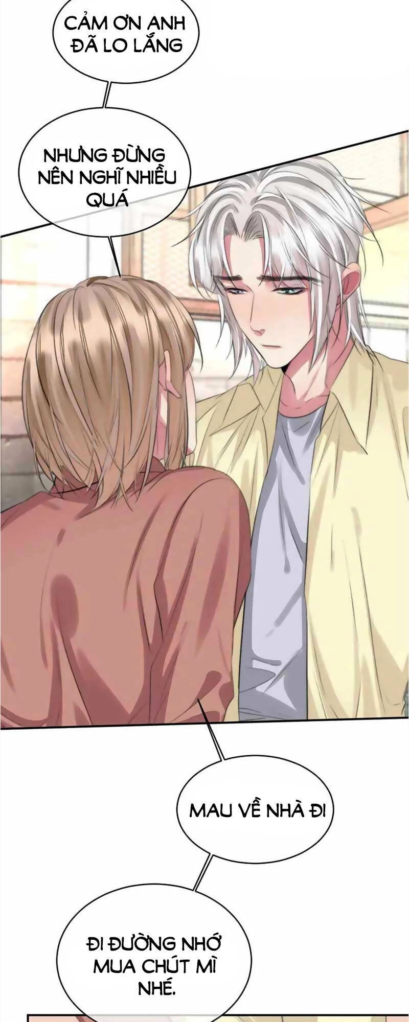 Fan Biến Thái Và Thần Tượng Xinh Đẹp Chapter 125 - 19