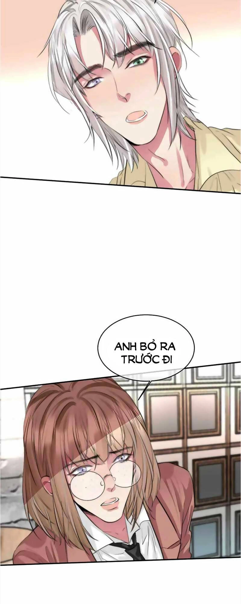 Fan Biến Thái Và Thần Tượng Xinh Đẹp Chapter 125 - 22