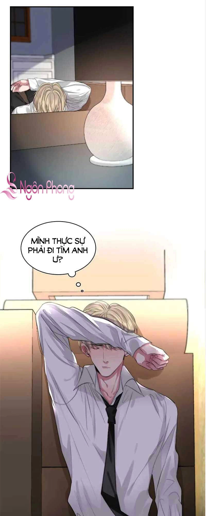 Fan Biến Thái Và Thần Tượng Xinh Đẹp Chapter 126 - 2