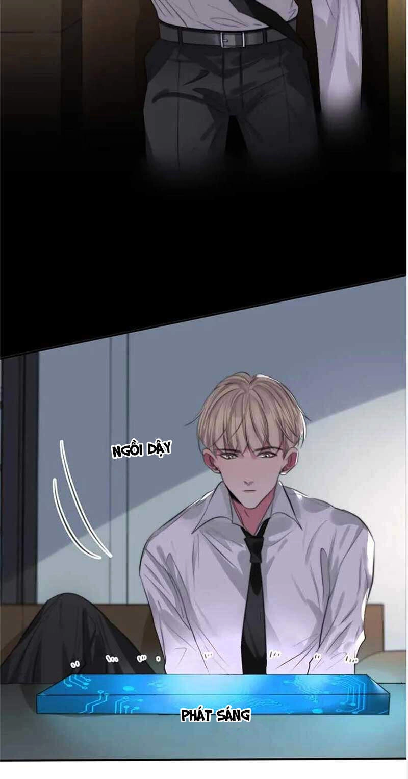 Fan Biến Thái Và Thần Tượng Xinh Đẹp Chapter 126 - 3