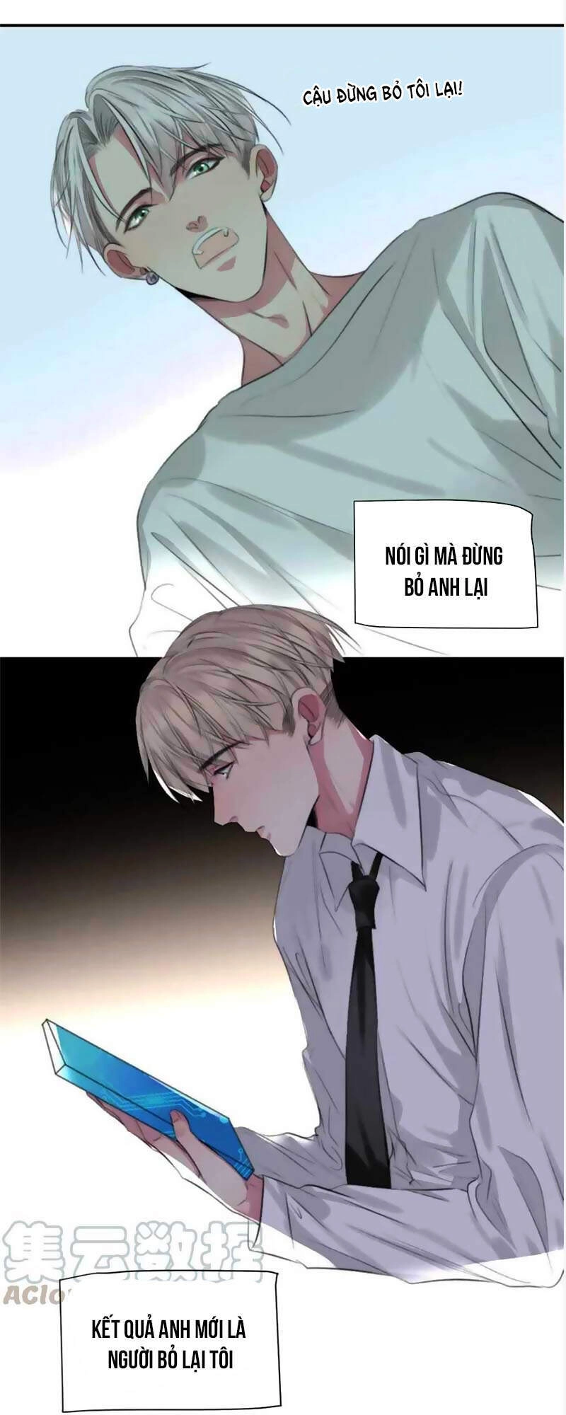 Fan Biến Thái Và Thần Tượng Xinh Đẹp Chapter 126 - 4