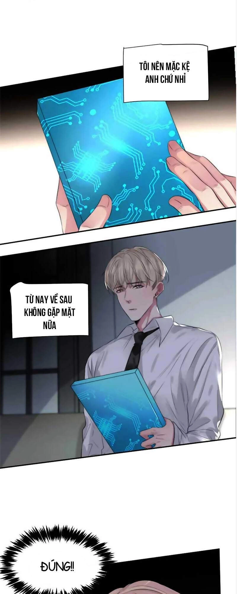 Fan Biến Thái Và Thần Tượng Xinh Đẹp Chapter 126 - 5