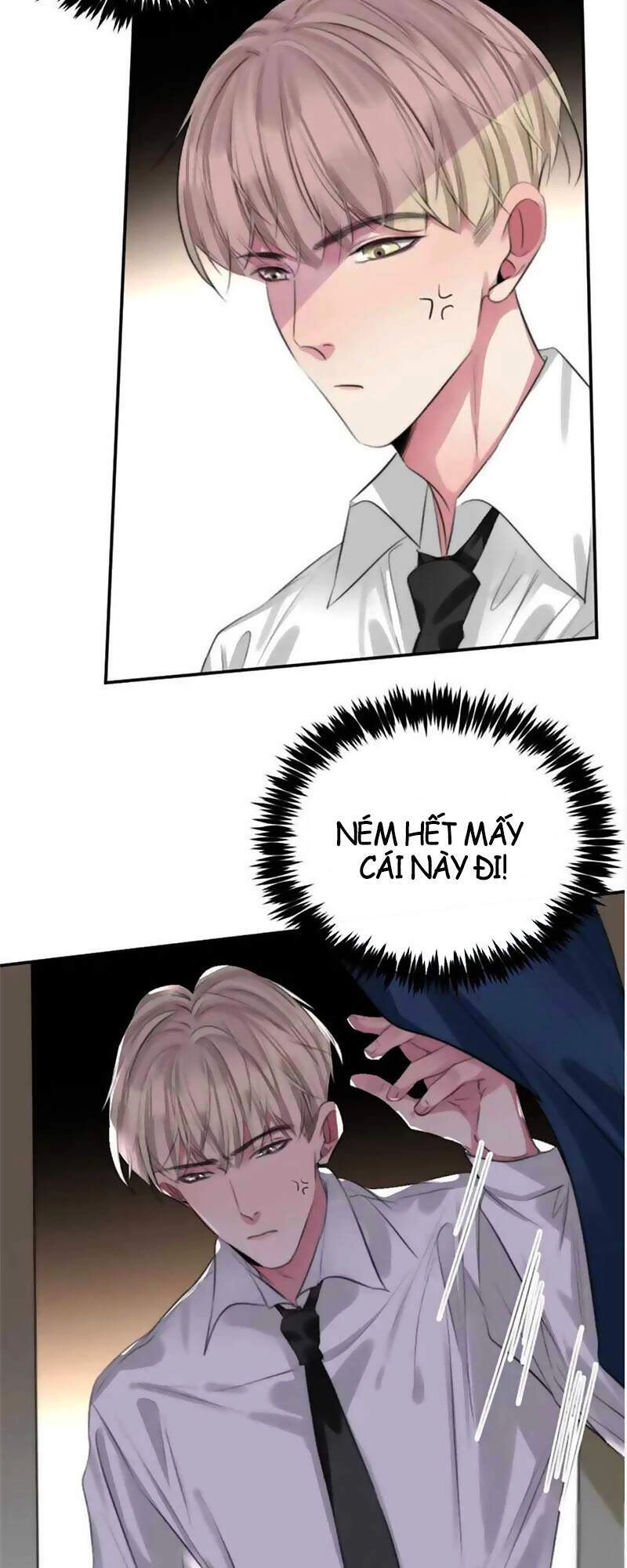 Fan Biến Thái Và Thần Tượng Xinh Đẹp Chapter 126 - 6