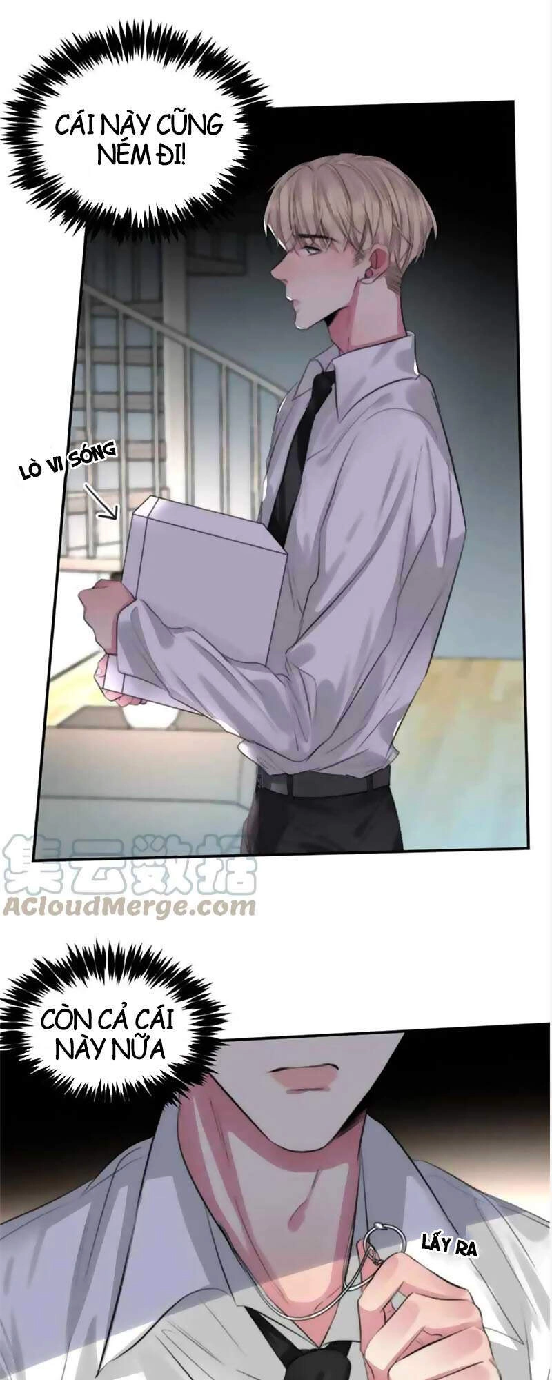 Fan Biến Thái Và Thần Tượng Xinh Đẹp Chapter 126 - 8