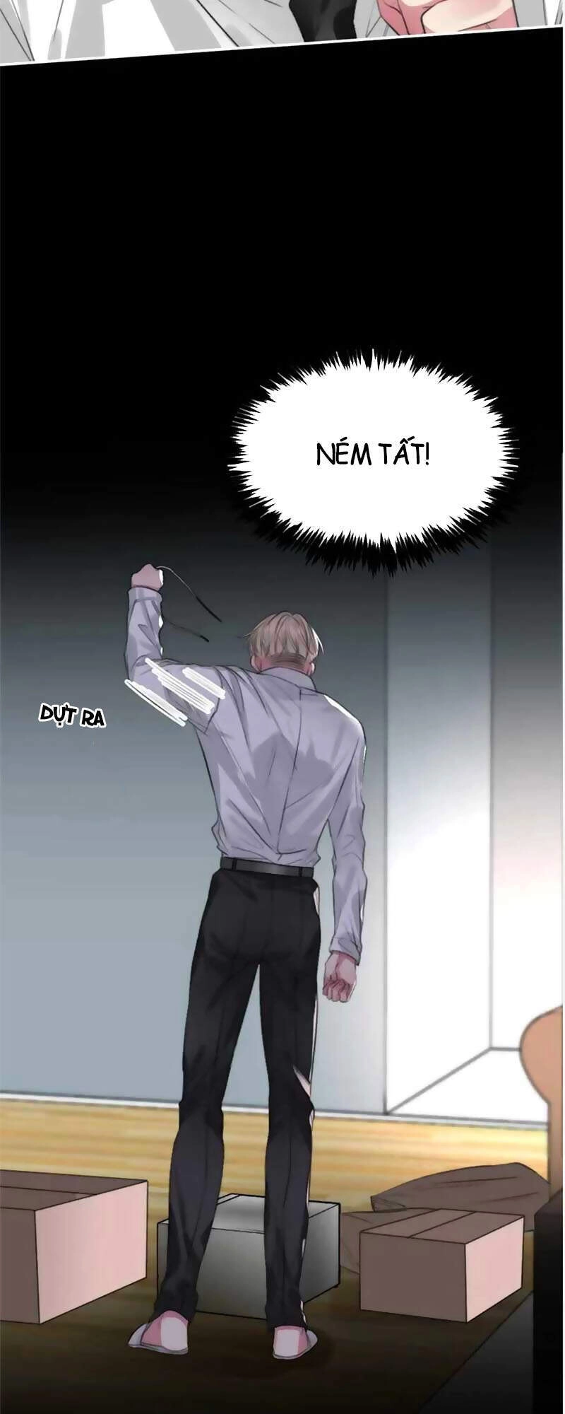 Fan Biến Thái Và Thần Tượng Xinh Đẹp Chapter 126 - 9