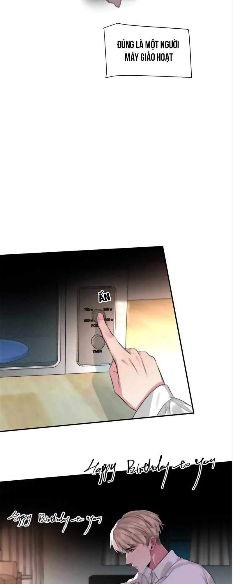 Fan Biến Thái Và Thần Tượng Xinh Đẹp Chapter 126 - 12