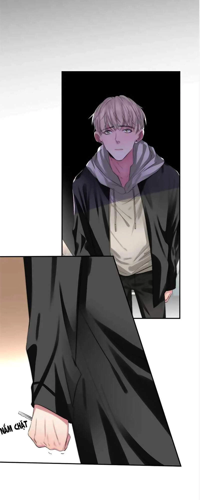 Fan Biến Thái Và Thần Tượng Xinh Đẹp Chapter 126 - 15