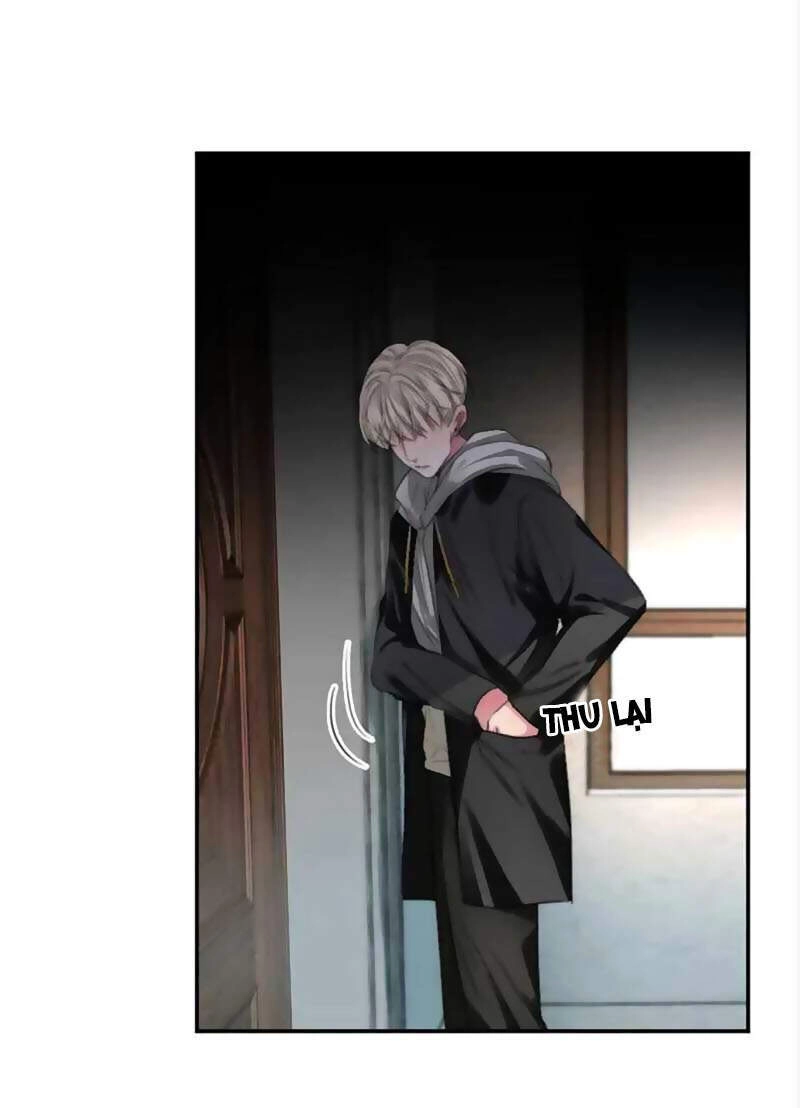 Fan Biến Thái Và Thần Tượng Xinh Đẹp Chapter 126 - 16