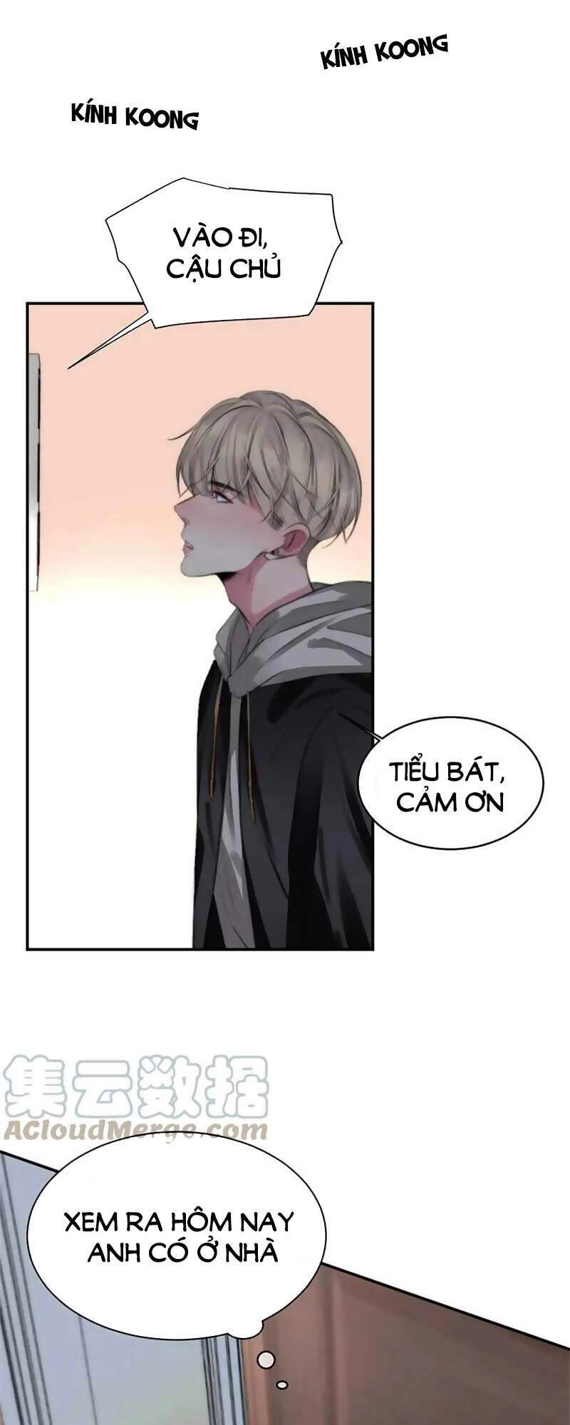 Fan Biến Thái Và Thần Tượng Xinh Đẹp Chapter 126 - 18