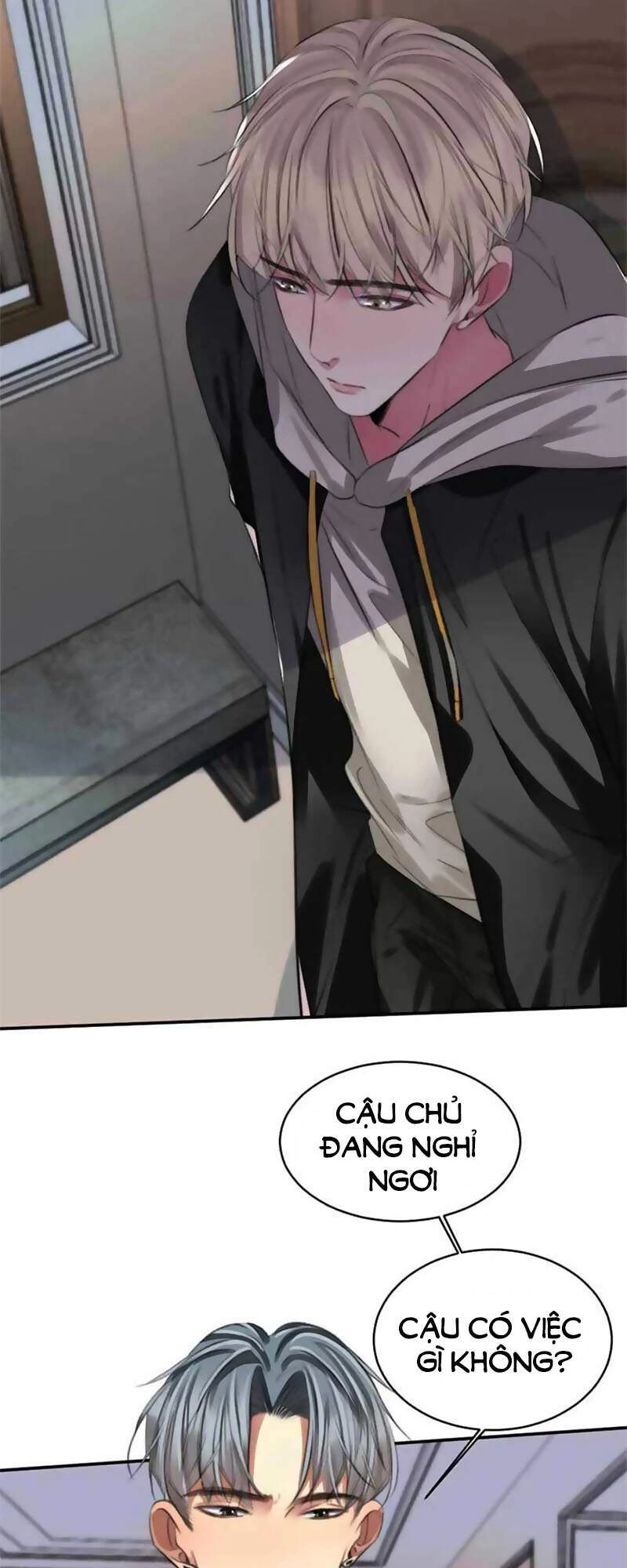 Fan Biến Thái Và Thần Tượng Xinh Đẹp Chapter 126 - 19